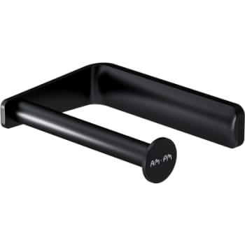 AM.PM Inspire V2.0 Toilet roll holder, black