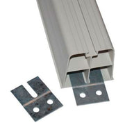 Befæstigelse af montageblokke