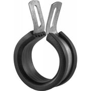 21-23 mm U-rørbøjle med isolering