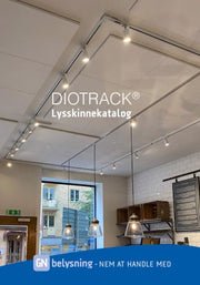 DIOTRACK Lysskinnekatalog (400)