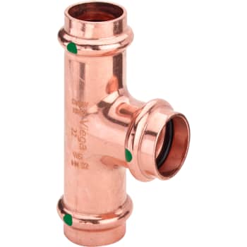 16 mm Profipress T-stykke