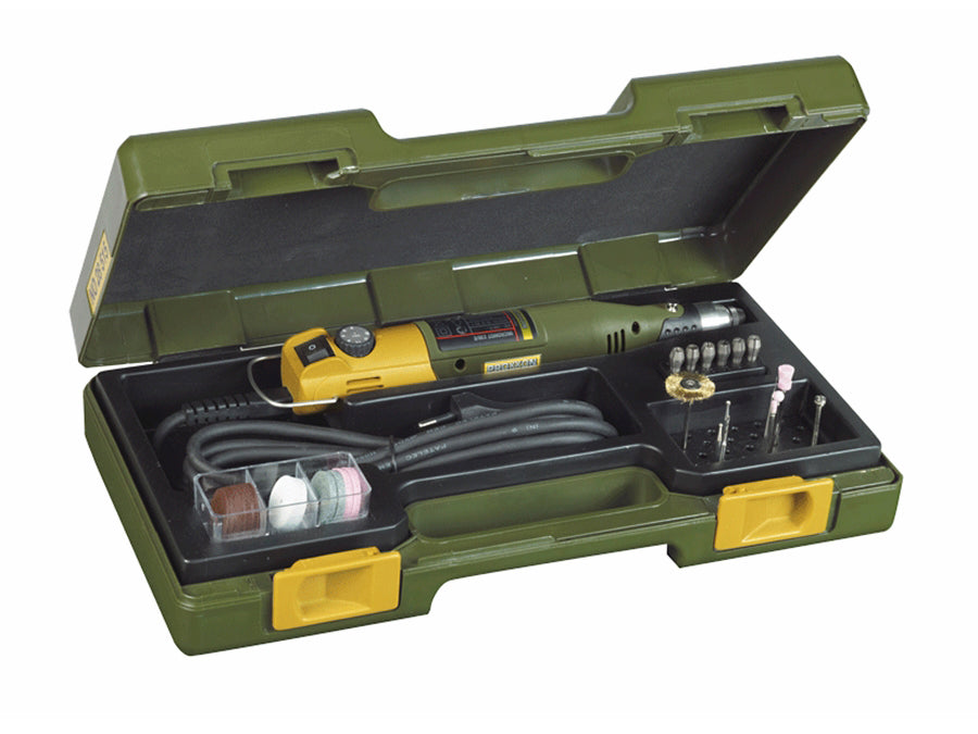 MICROMOT 230/E Bore- og Fræsemaskine, inkl. 40 dele