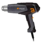 VARMLUFTPISTOL HM 1920 E