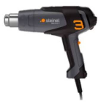 VARMLUFTPISTOL HM 1920 E