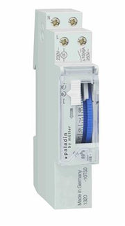 ANALOG KONTAKTUR 17,5MM MG 1K