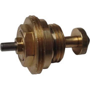 1/2" Wavin ventilkegle shunt/fordeler