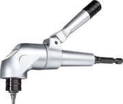 VINKELADAPTER 140MM TIL BITS