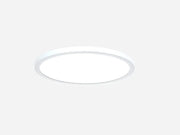 DIOLUM PLF SLIM 18W hvid 1300lm 830-860 Ø29cm HF