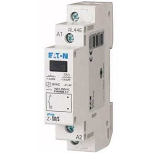 Kiprelæ - 230V 1NO 16A (Moeller/Eaton)