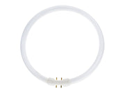 T5 Cirkulær Lysstofrør - 22W / 830, 2Gx13 sokkel (Ø18x230mm)