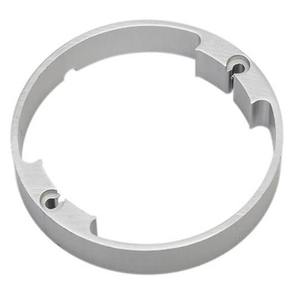 Diospot påbygningsring alu f/451802