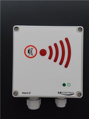 ALARM E / ES 1098 UNIVERSAL 230/24V