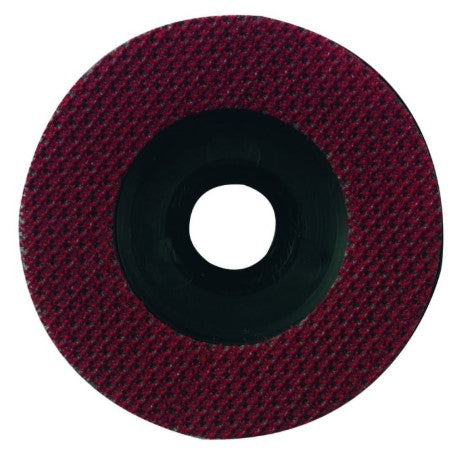 Gummitallerken til LHW Ø50mm