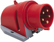 VÆGINDTAG FASEV. 16A 3P+N+J 6H