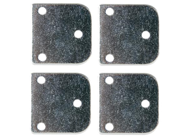 Monteringsbeslag til SOL15