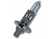 Auto Halogen H1 - 12V 55W P14,5s Ultra Life (1 stk.)