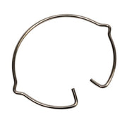 Lyskildeholder (fjeder) MR11 Ø35mm