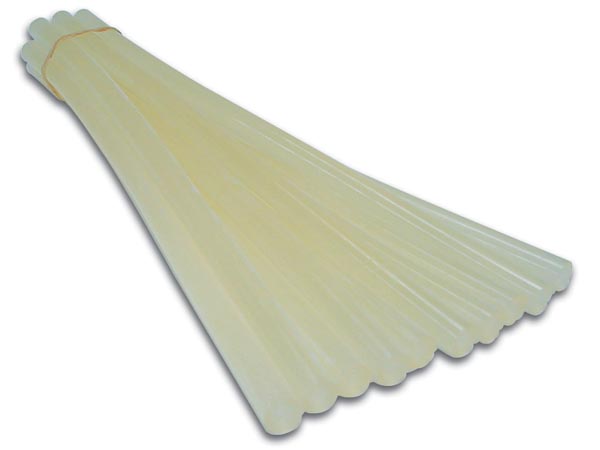 Limstifter til limpistol - 290 x Ø11,5mm (10 stk.)