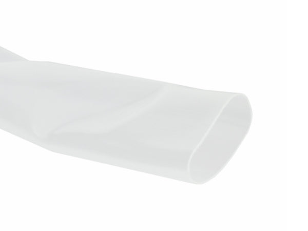 Krympeflex 3:1 - Ø12mm KLAR (20cm)