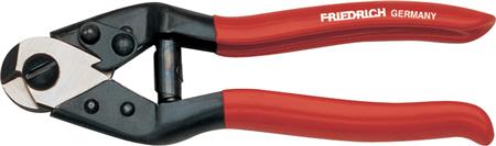 WIRESAKS  Ø6MM 190MM