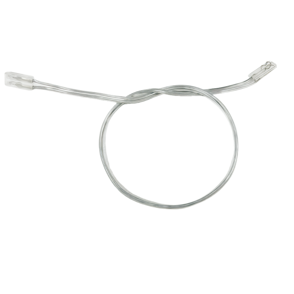 AnyCut 30cm LED-ledning til 12V DC-ledninger