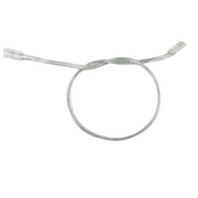 AnyCut 30cm LED-ledning til 12V DC-ledninger