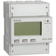 Energimåler til lastbalancering Evon One