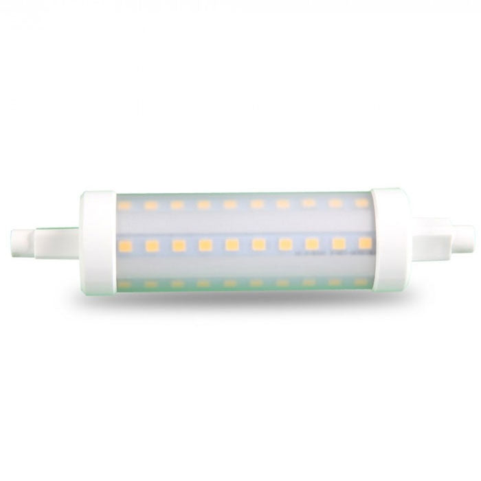 7W (40W) LED rør R7s 4500K 470Lm 360° (A+)