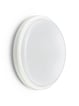 Philips Ledinaire Væg/Loft All-in WL070V LED 1100-1700lm/830-840 IP65 IK08 Hvid