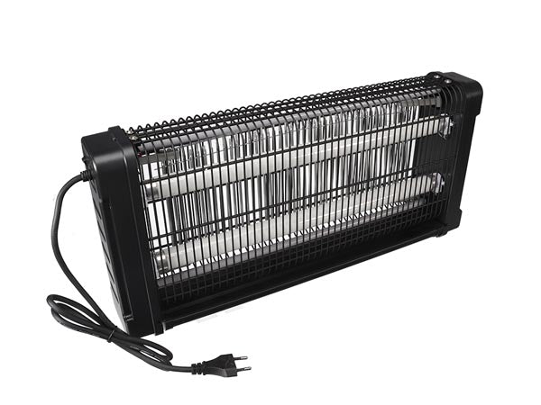 Elektrisk insektdræber 360° - 2 x 15W