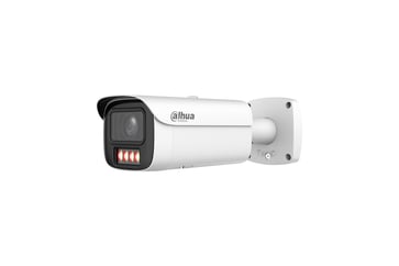 8MP Smart Dual Light Bullet AI kamera Motoriseret 8-32mm, 1/1.8" sensor, IPC-HFW5859E1-ZE-IL-0832