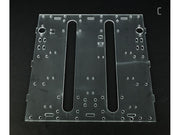 Reservedel - Bagpanel til VERTEX K8400 3D printer