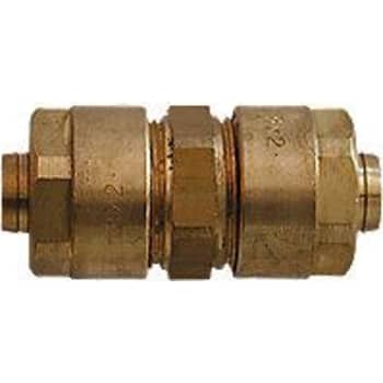 18 mm Gabotherm muffe