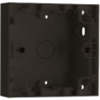 Underlag LEDDim 400 / DALI Sort