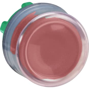 TRYKKNAP M/SIL.KAP. RØD  ZB5AP4