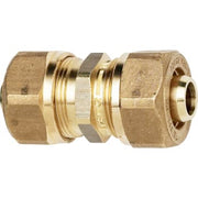 18 x 18 mm TA Pex samlemuffe