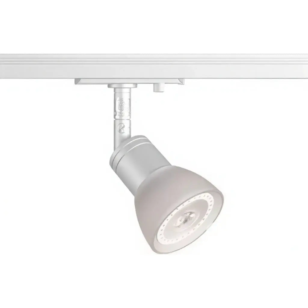 SQUARE SPOT TR-305 50W GU10 HVID