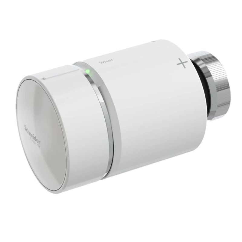WISER RADIATOR TERMOSTAT