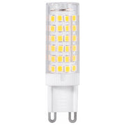 7W (75W) LED G9 pære 4000K 720Lm