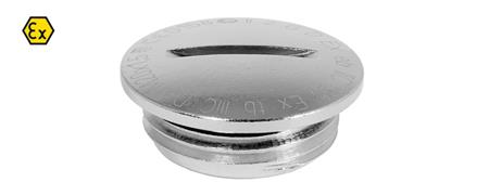 BLINDPROP EX MESSING M20