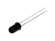 3mm fototransistor - 900nm (730-1120nm), 35V (12°)