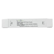 300W 24V Strømforsyning - Flicker Free, 24V DC, 12,5A, IP20 (Indendørs Brug)
