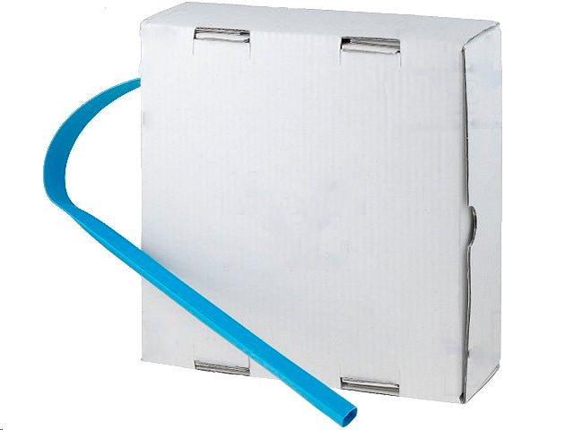 Krympeflex 2:1 - Ø19,1mm BLÅ (10m boks)