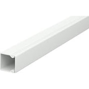 WDK KABELKANAL 20X20 GRÅ RAL 7035