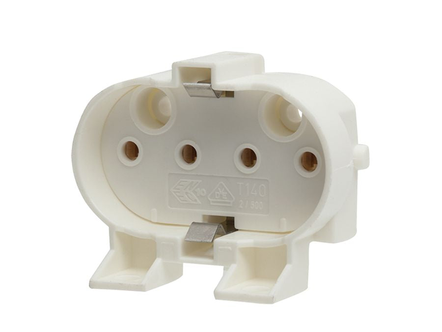 Fatning til 2G11 pære (m. M4 skruehuller)