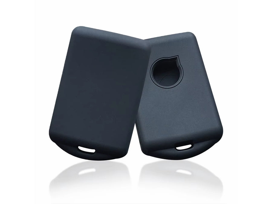Silikone nøglecover, Volvo XC40/XC60/XC90, EC40, S60 m.fl.