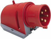 VÆGINDTAG 16A 4P+J 6H 400V