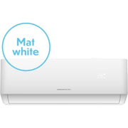 Varmepumpe/Aircondition Mat Pro 18 med Wifi, 6,7kW, indedel