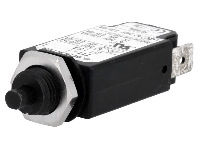 Automatsikring - 1,5A / 240V