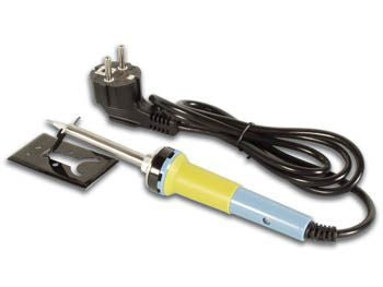 Keramisk loddekolbe - 230V / 30W